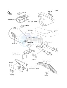 KE 100 B [KE100] (B16-B20) [KE100] drawing LABELS-- KE100-B16_B17- -