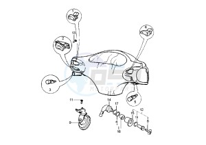 ET4 50 drawing Electrical devices