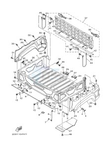 YXC700ES VIKING VI EPS SE (2USB) drawing CARRIER