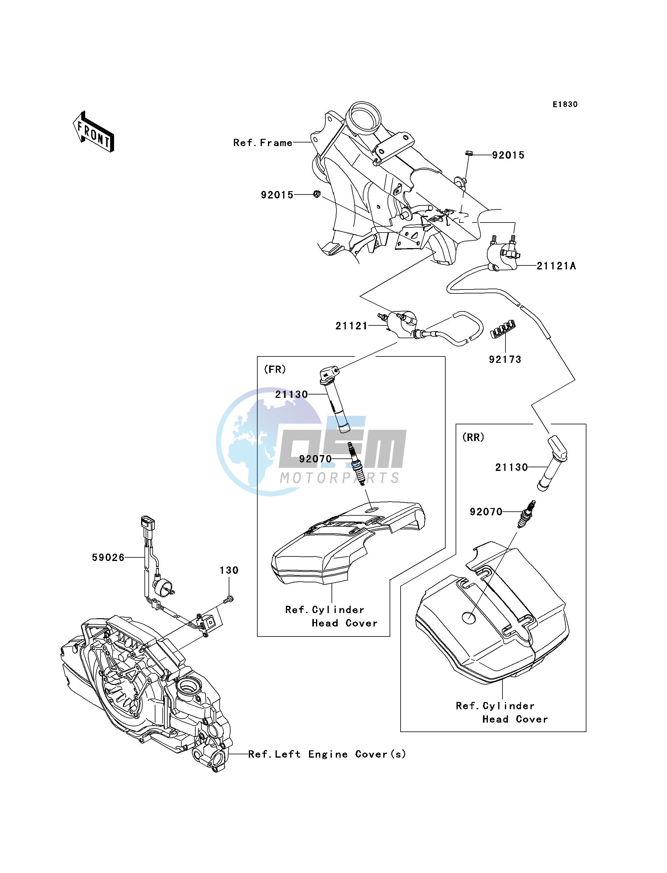 IGNITION SYSTEM