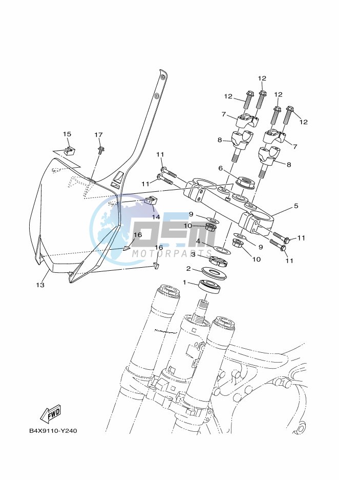 STEERING