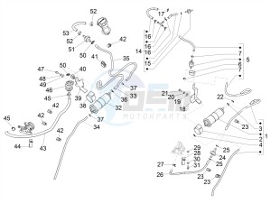 SPRINT 150 4T 3V IGET ABS-NOABS E2-E3-E4 (APAC) drawing Anti-percolation system