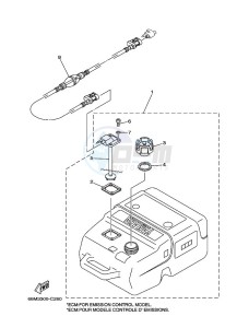 F20AES drawing FUEL-TANK