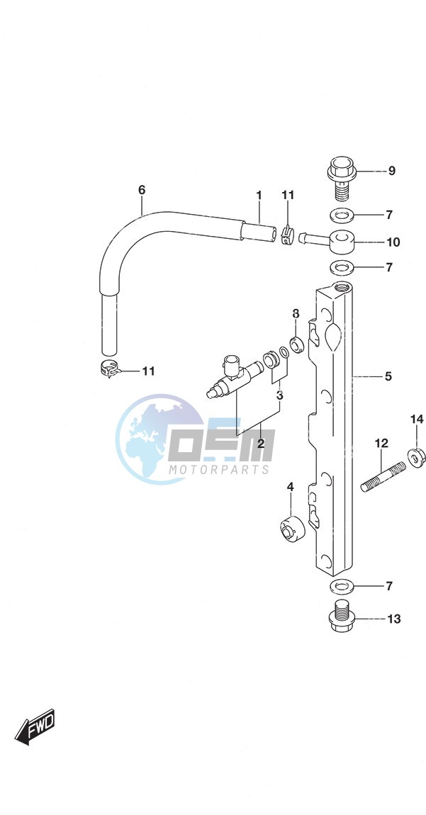 Fuel Injector