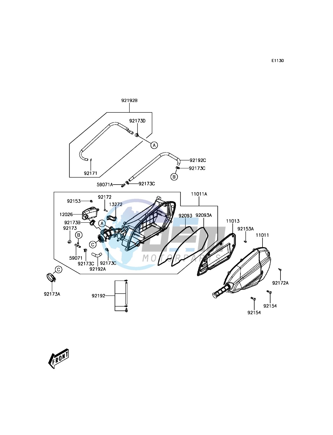 Air Cleaner