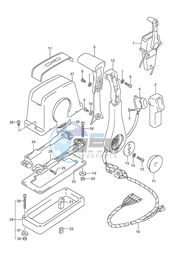 Top Mount Single (1)