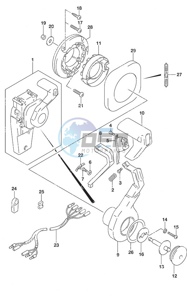 Concealed Remocon (1)