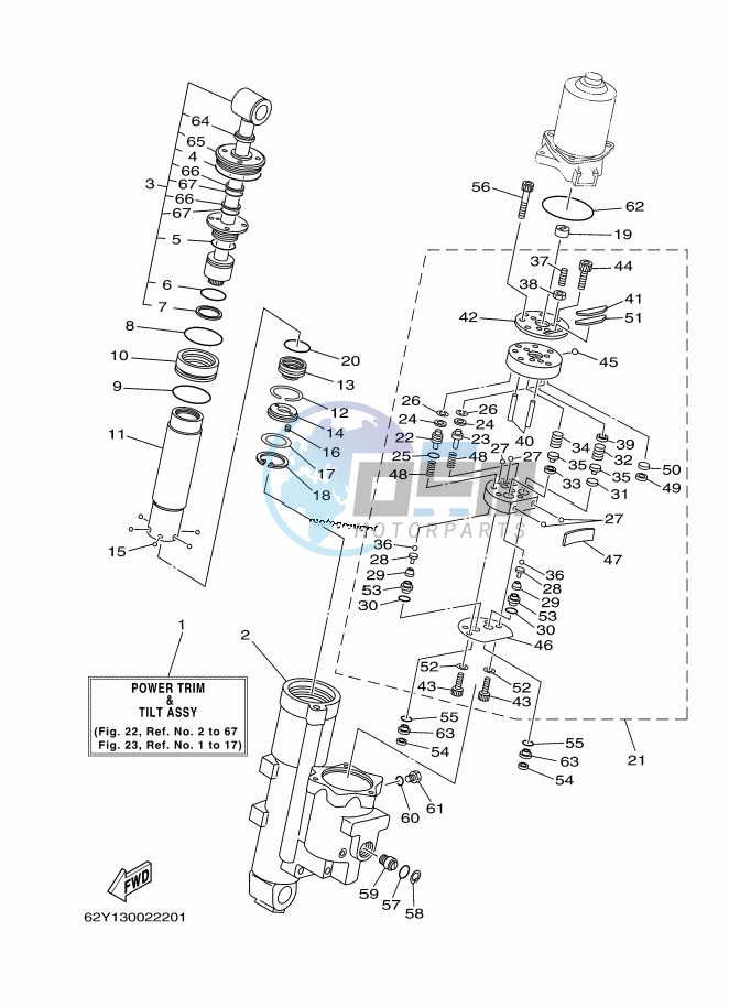 POWER-TILT-ASSEMBLY-1