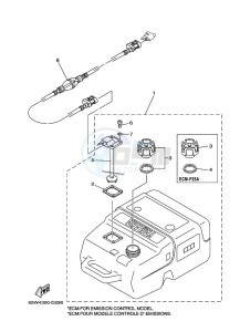 F25AETL drawing FUEL-TANK