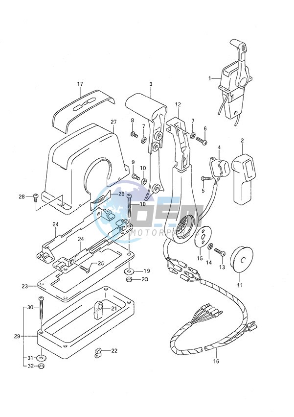 Top Mount Single (1)