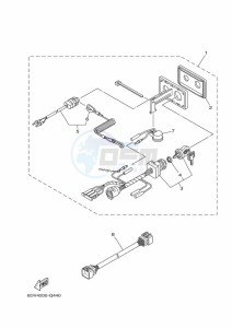 F300BETX drawing OPTIONAL-PARTS-6