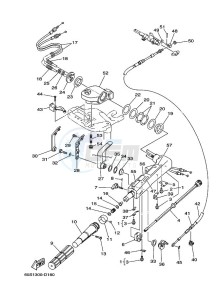 FT8DMHL drawing STEERING