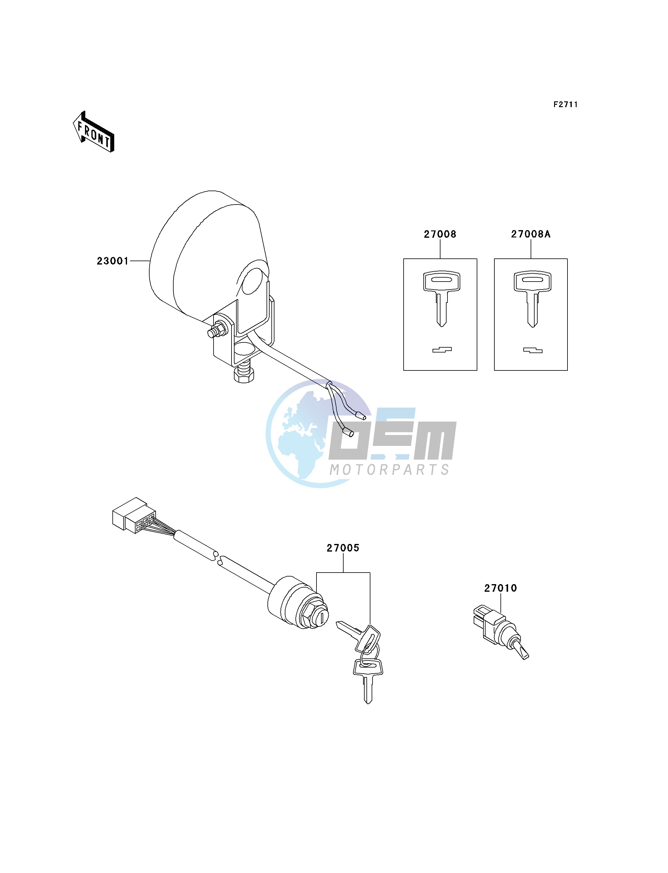 HEADLIGHT-- S- -_IGNITION SWITCH