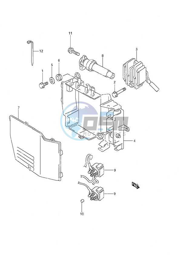 Ignition Coil