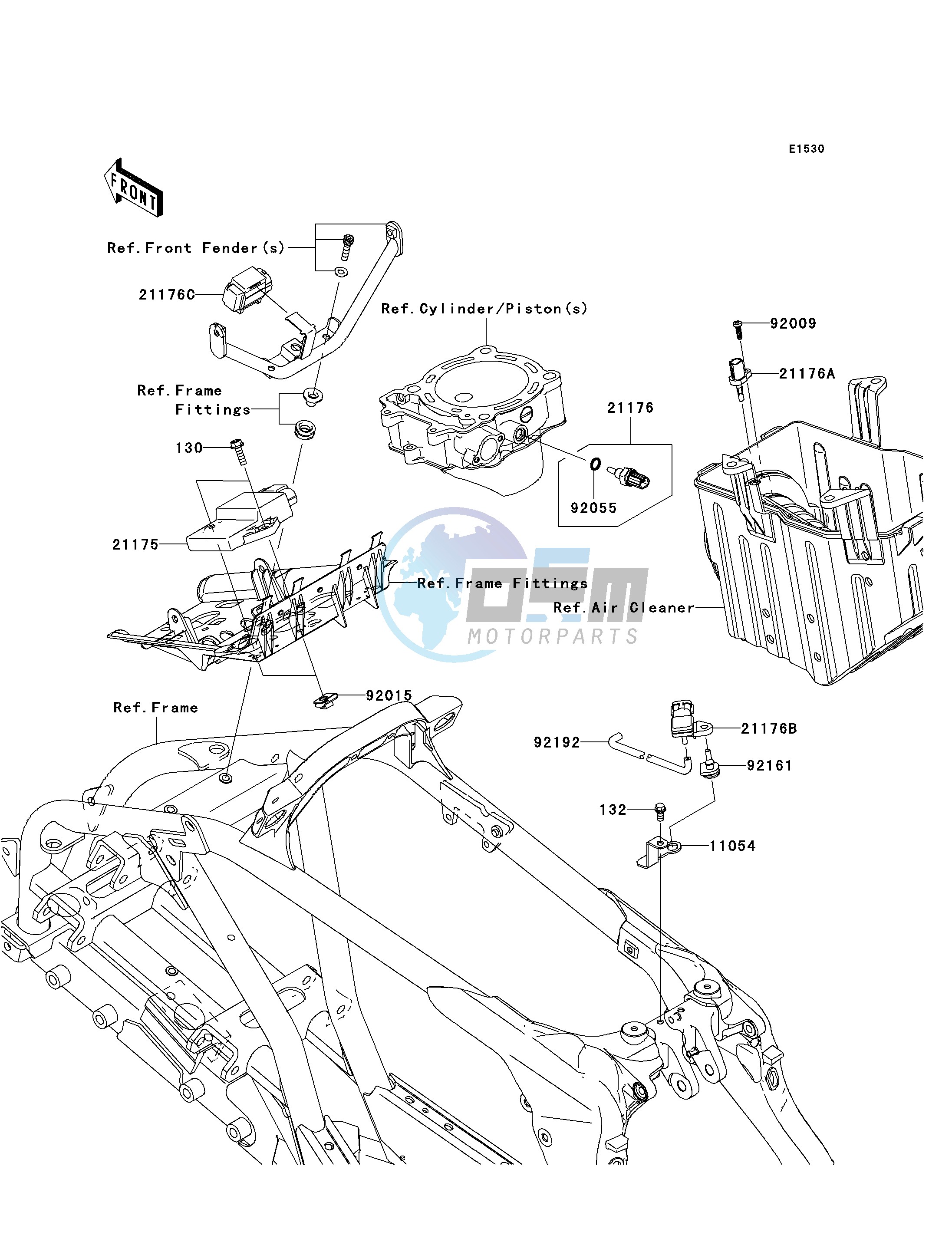 FUEL INJECTION