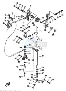 L130BETO drawing THROTTLE-CONTROL