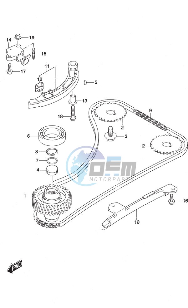 Timing Chain