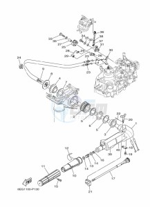 F2-5BMHS drawing STEERING