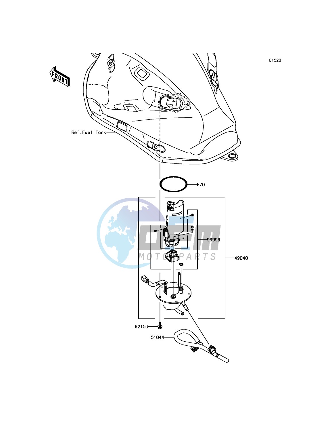 Fuel Pump