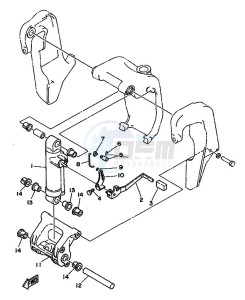 90A drawing INCLINER-MANUEL