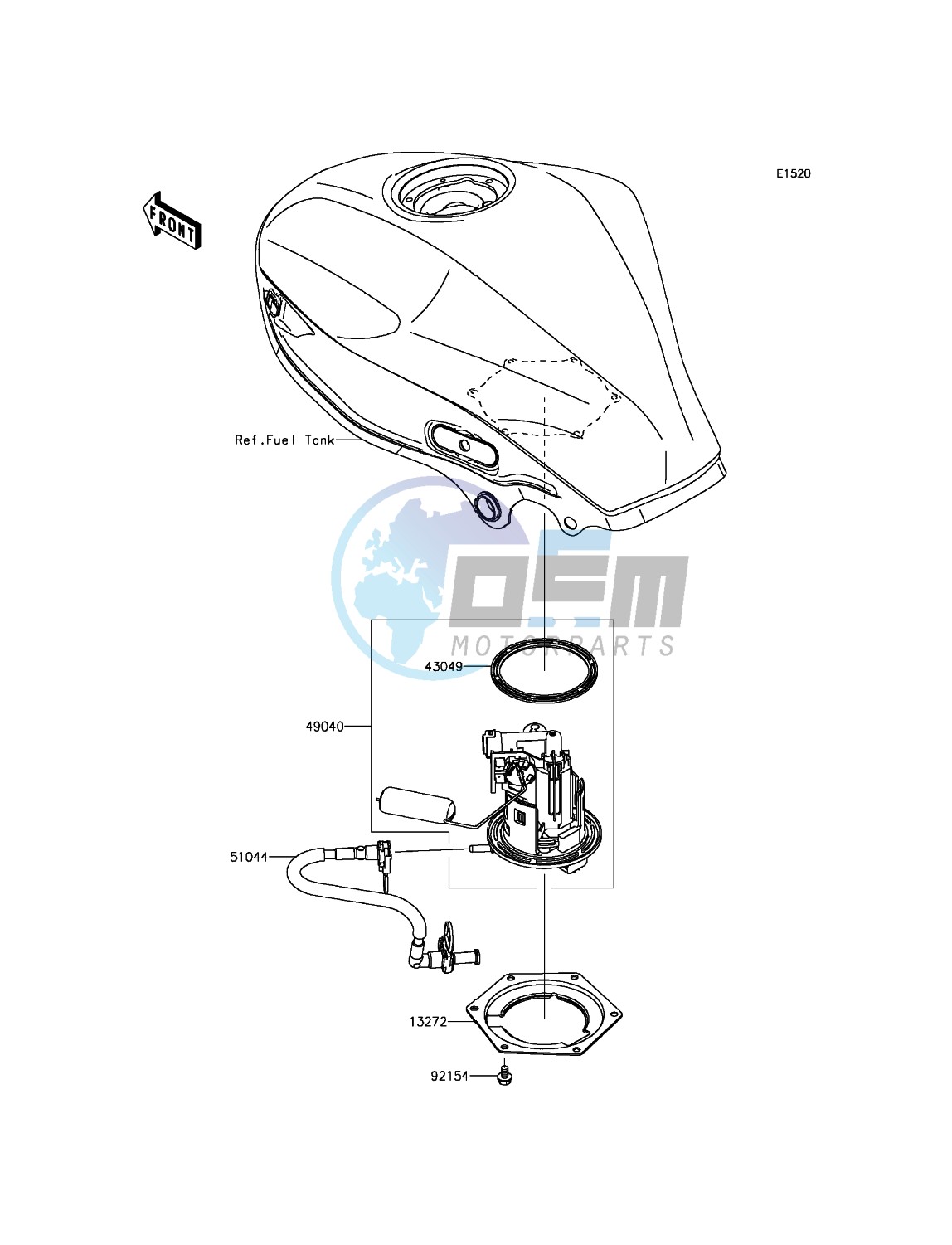 Fuel Pump