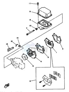 6DEM drawing INTAKE