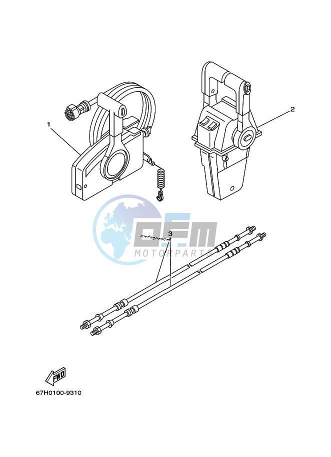 REMOTE-CONTROL-BOX