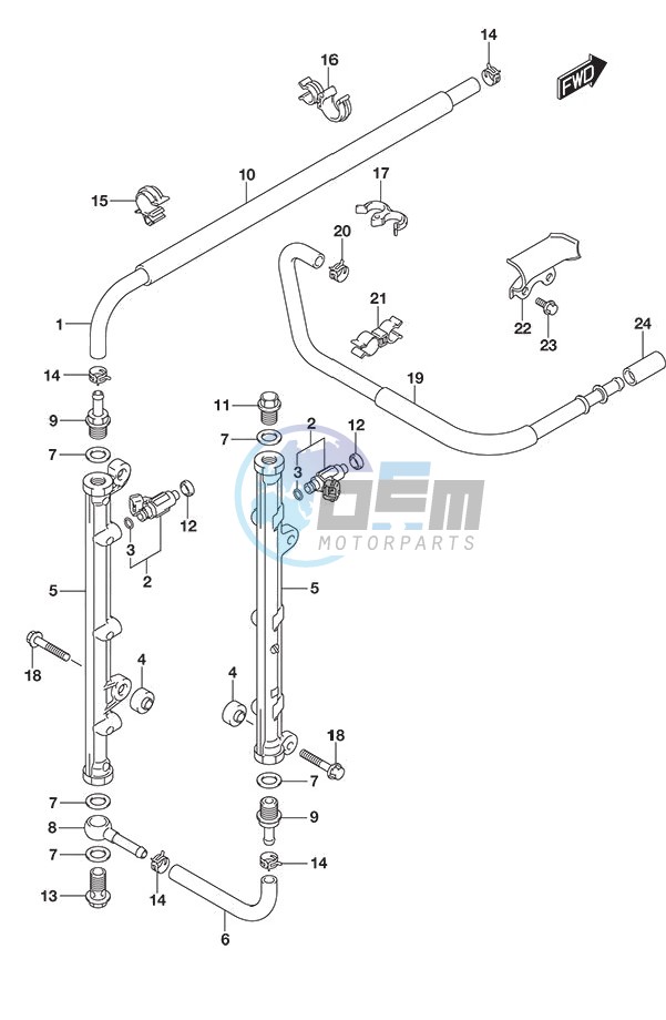 Fuel Injector