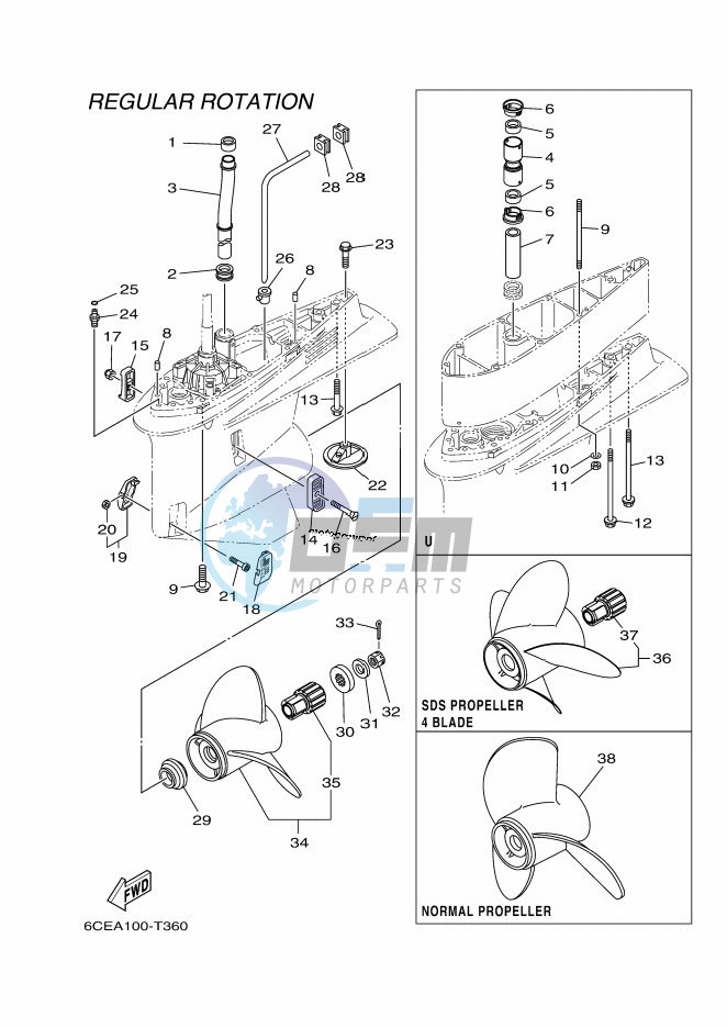 PROPELLER-HOUSING-AND-TRANSMISSION-2