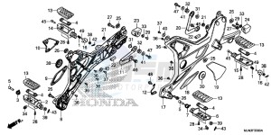 CTX1300AE CTX1300A UK - (E) drawing STEP