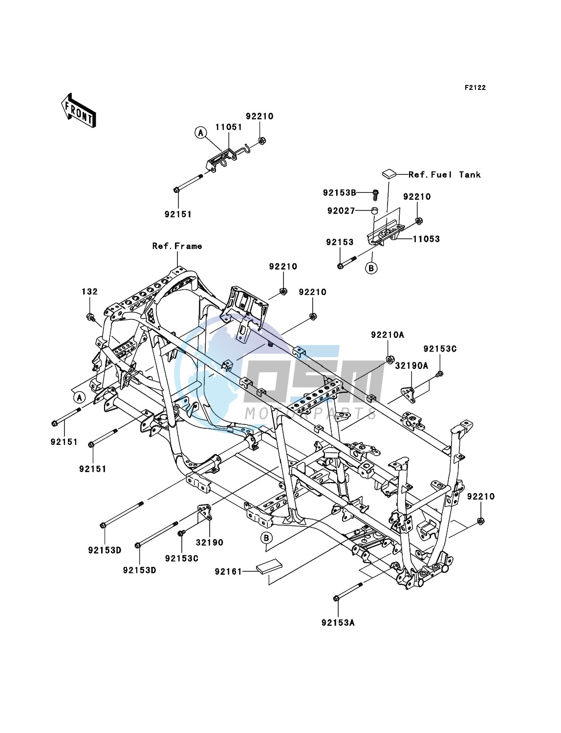 Engine Mount