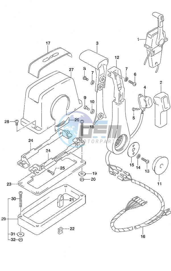 Top Mount Single (1)