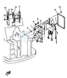 L200BETO drawing ELECTRICAL-1