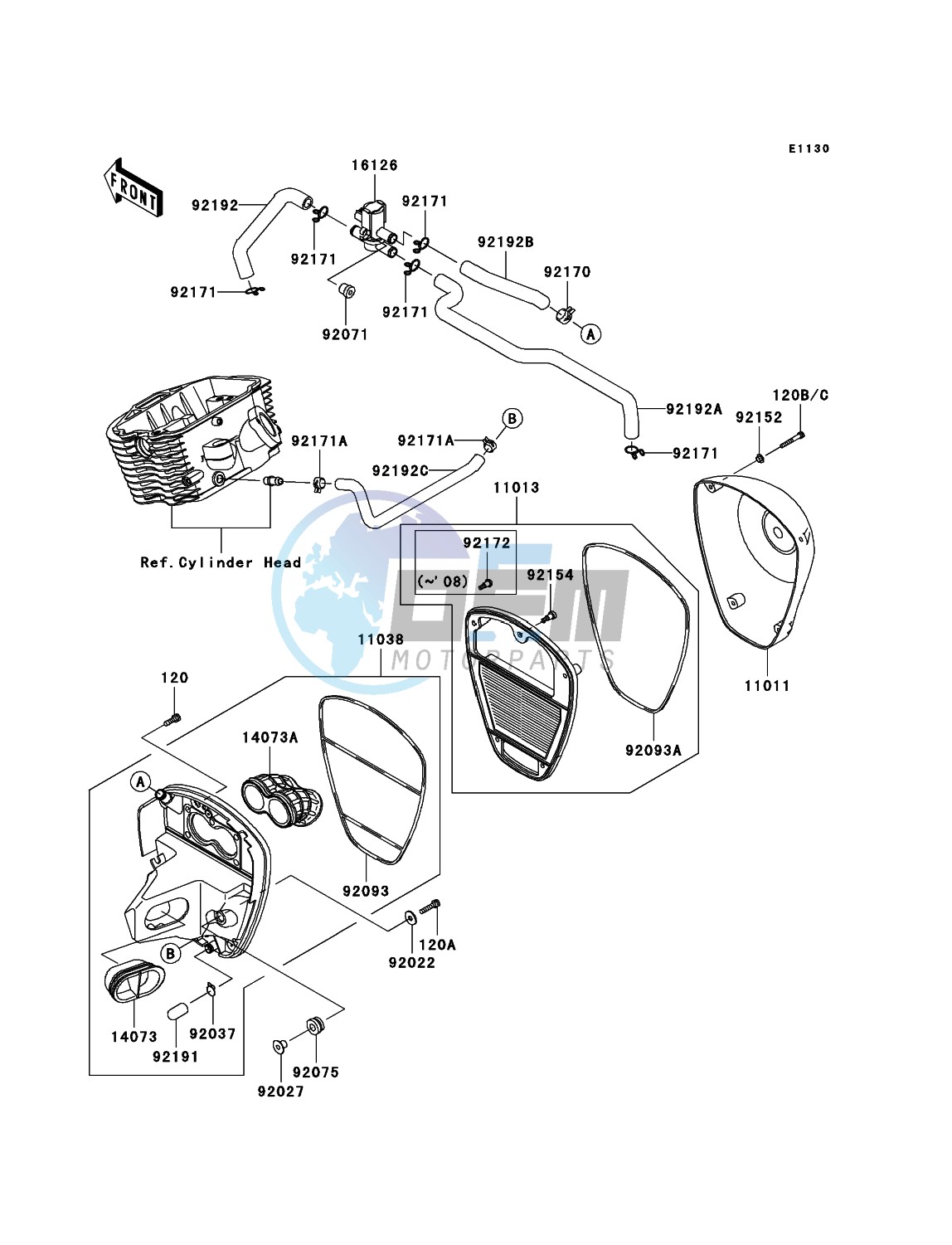 Air Cleaner