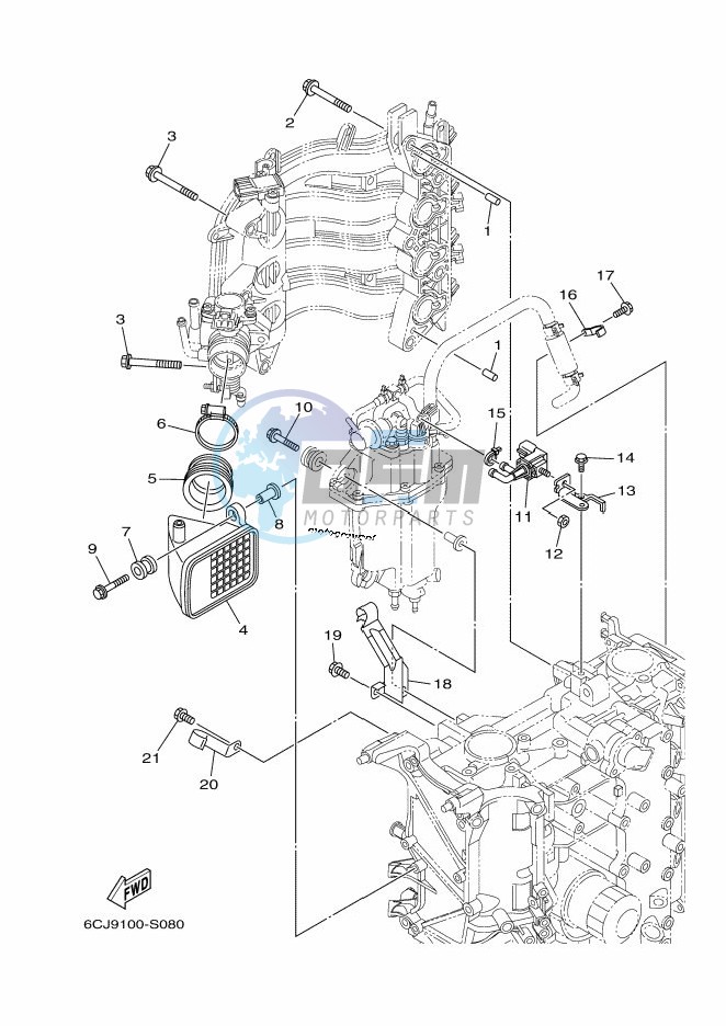 INTAKE-2