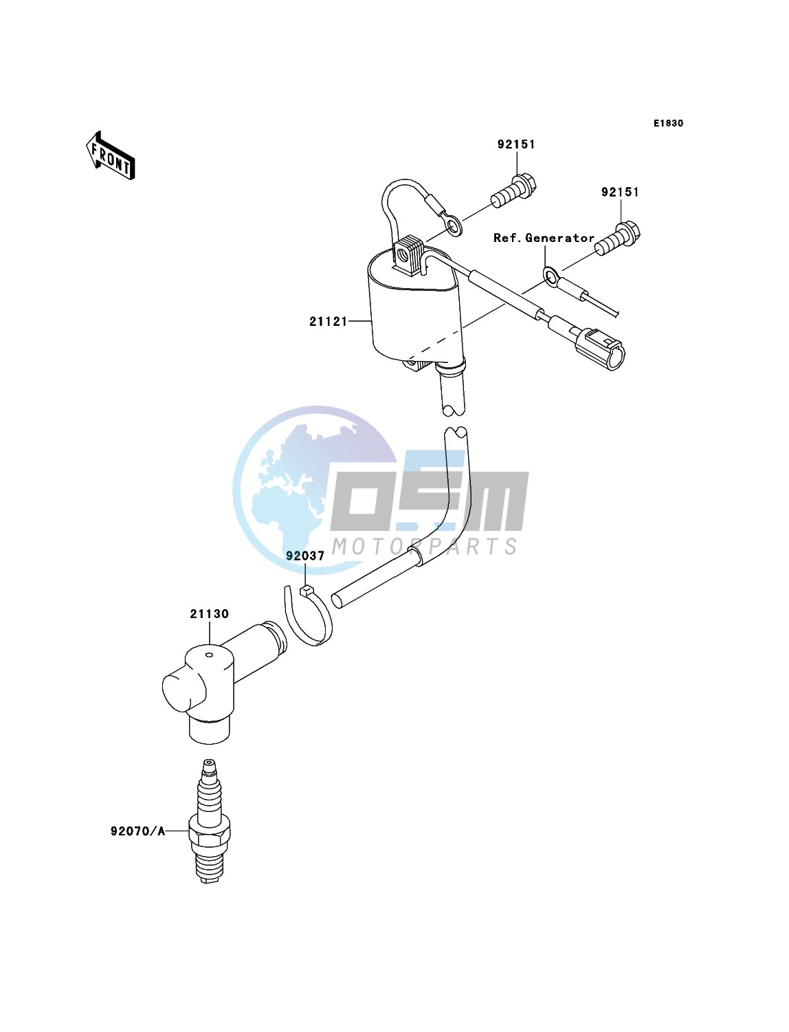 Ignition System