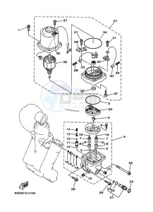 175D drawing TILT-SYSTEM-2