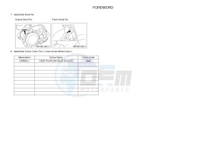 WR250F (2GBH) drawing .4-Content