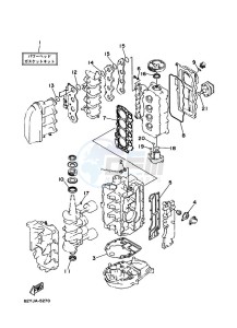 F40A drawing REPAIR-KIT-1