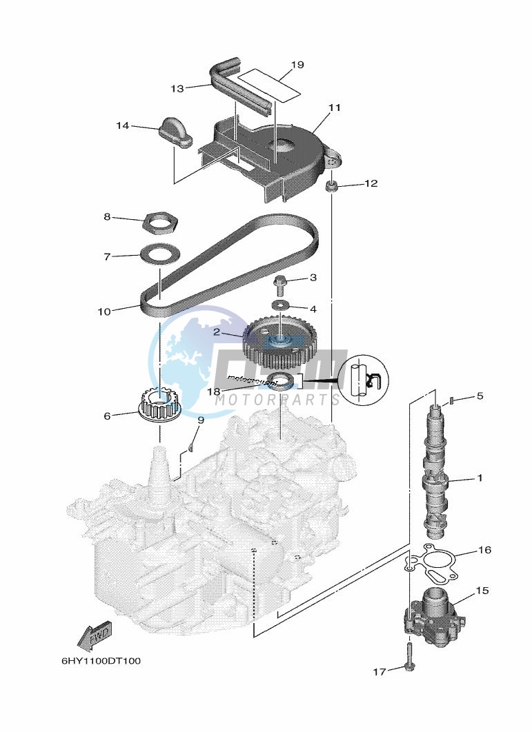 OIL-PUMP