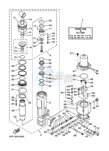 F100A drawing TILT-SYSTEM-1