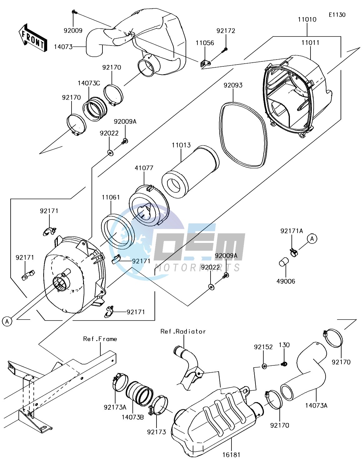 Air Cleaner