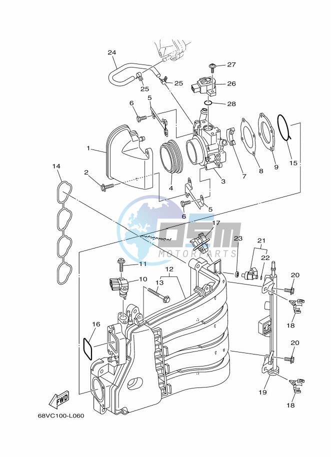 INTAKE-1