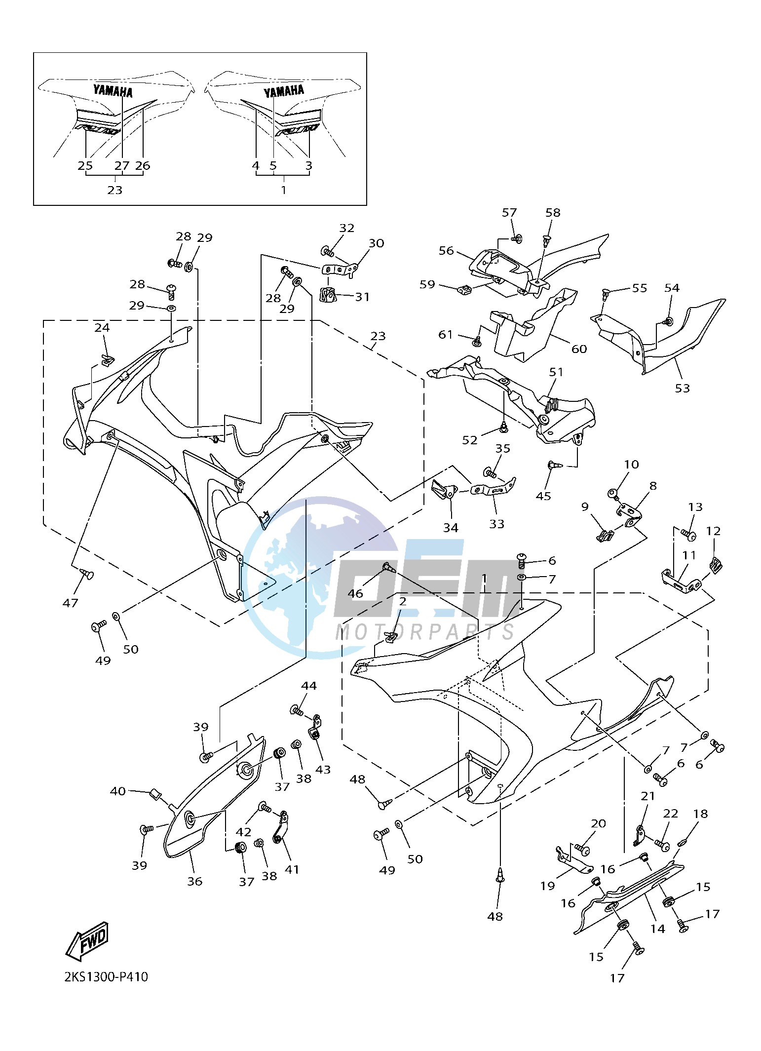 COWLING 2