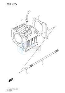 UK110NE ADDRESS EU drawing CYLINDER