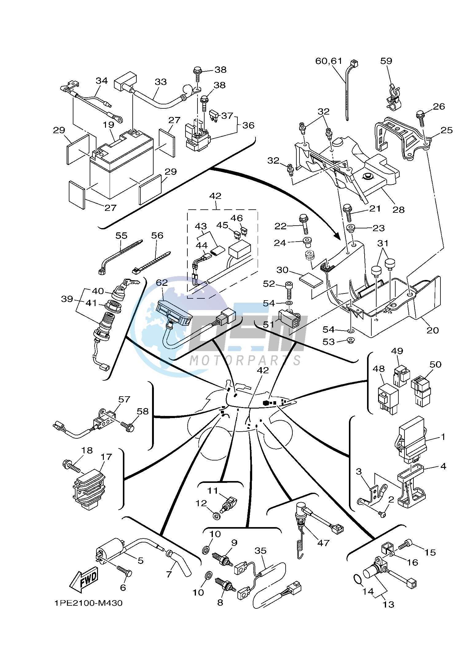 ELECTRICAL 1