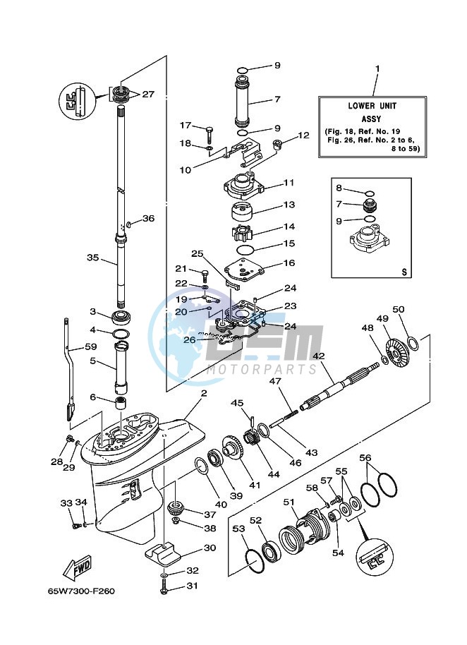 PROPELLER-HOUSING-AND-TRANSMISSION-1