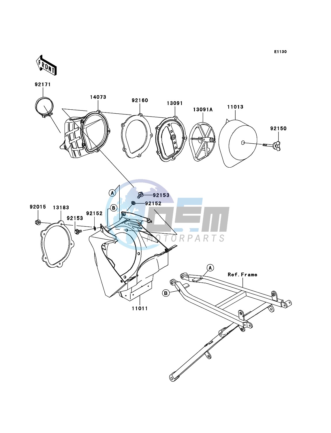 Air Cleaner