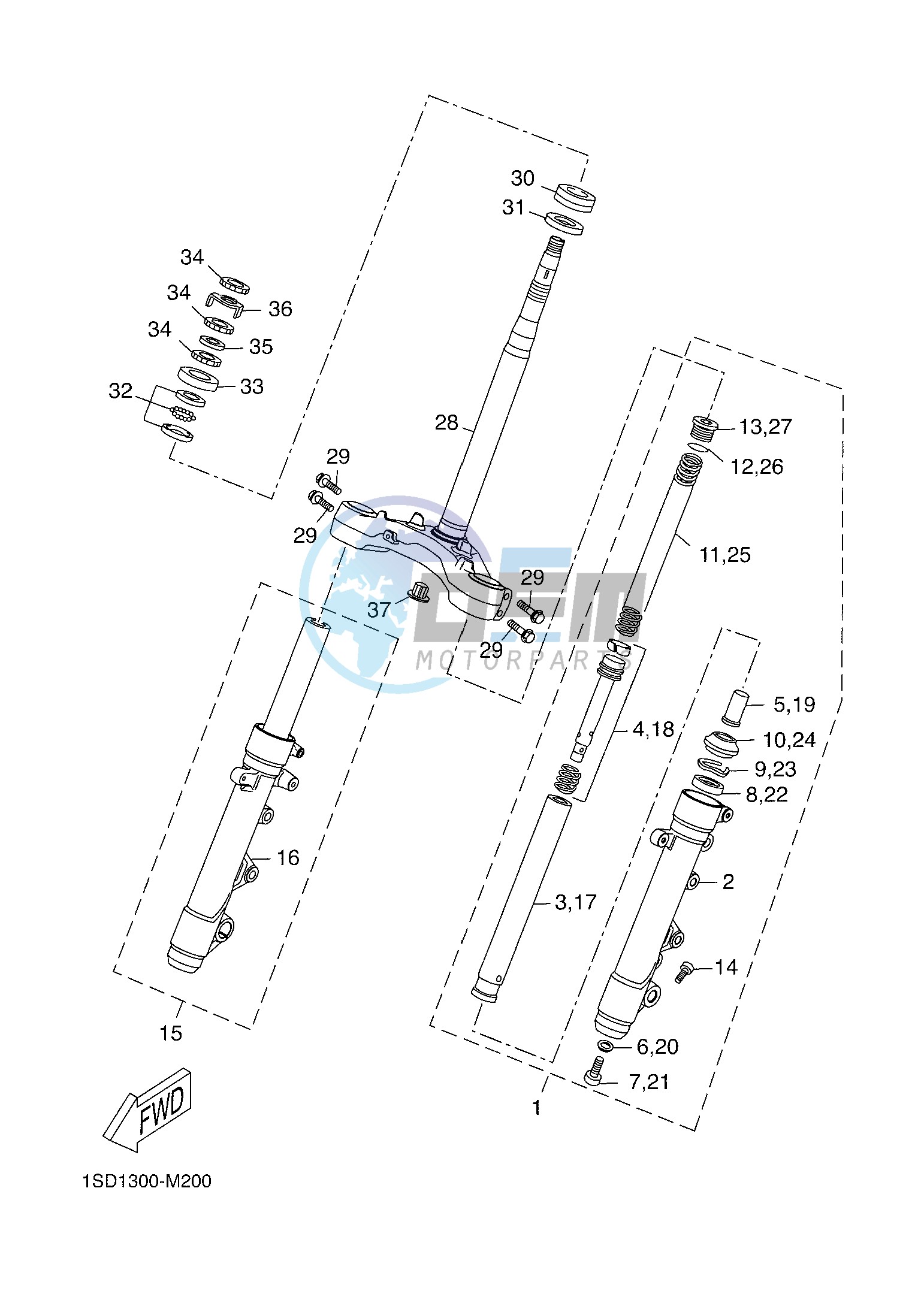 STEERING