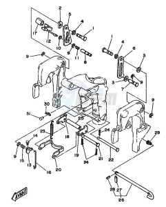 40Q drawing MOUNT-2